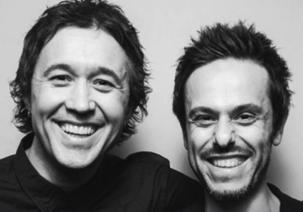 5'NIZZA в Днепре - фото из афиши