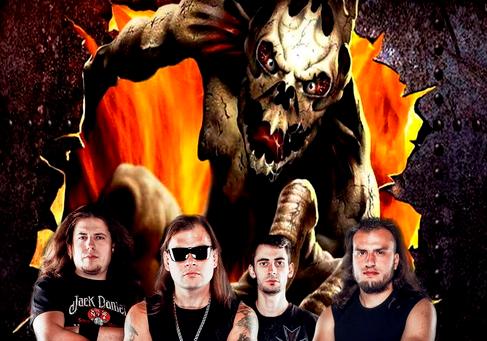 АРИЯ tribute BEAST в Днепре