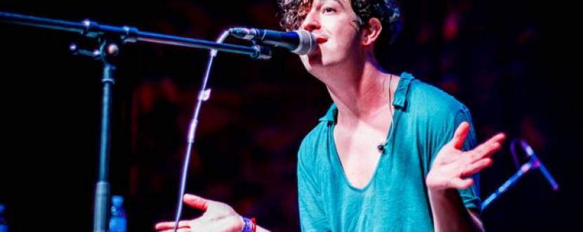 Pianoбой в Днепре