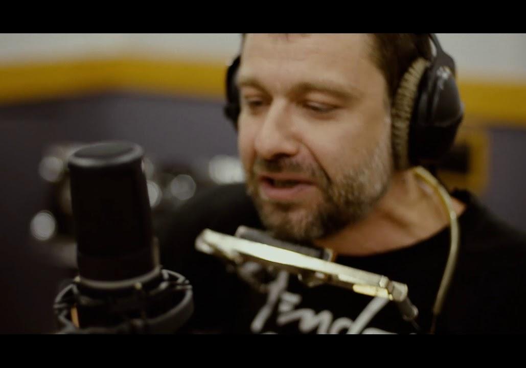 Max Tavrichesky выступит в Днепре