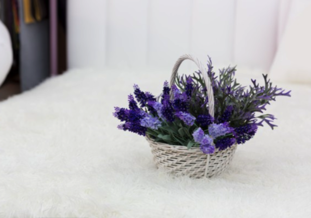 Благотворительная цветочная барахолка - фото freepik.com