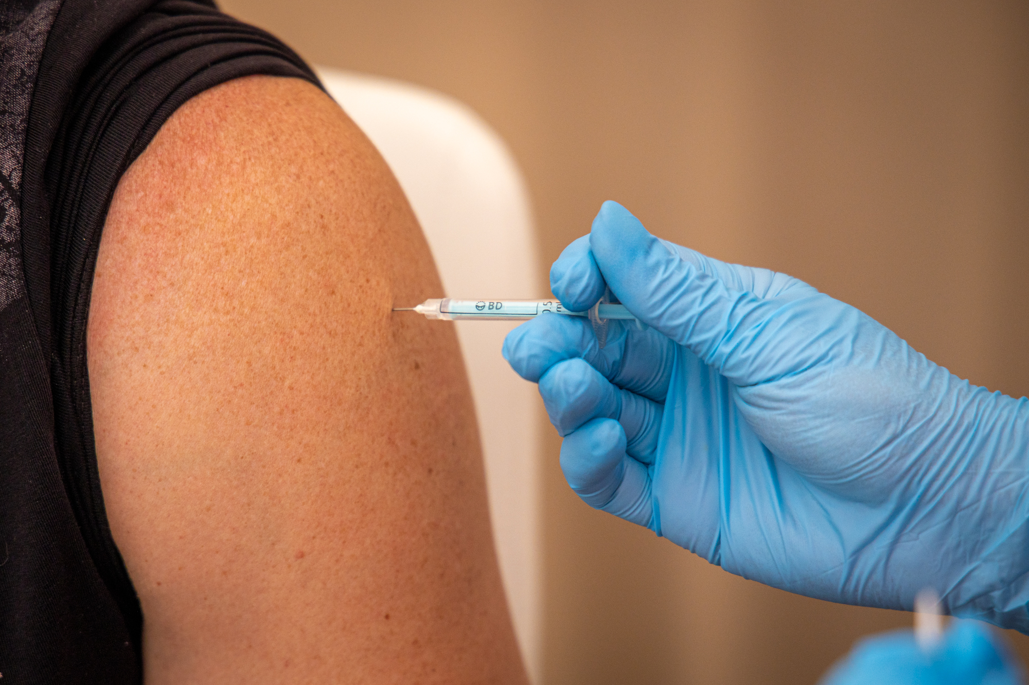 Новые авто для медиков и полицейских, успехи паралимпийцев, рекордный урожай: что нового в регионе фото 5 4