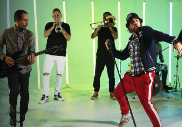 Диван подождет: афиша мероприятий в Днепре на эту неделю