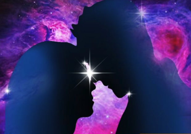 Вселенная для влюбленных - фото из афиши