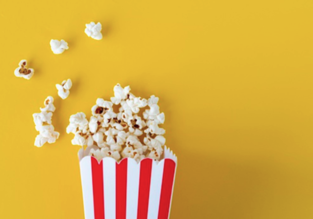 Фестиваль фильмов о любви Love Shorts - фото freepik.com