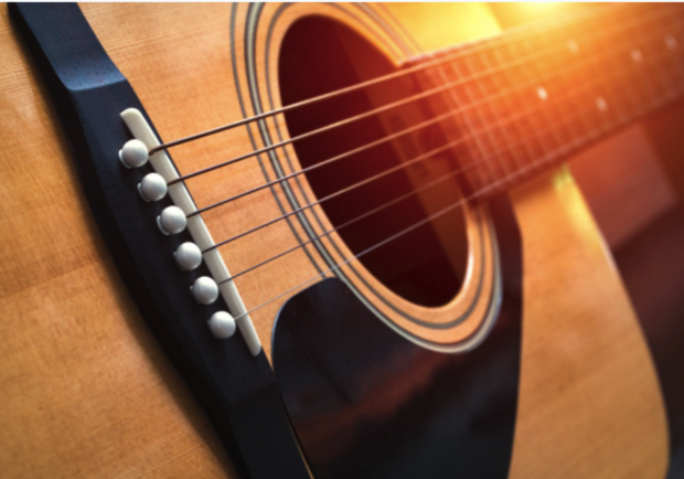 Рок-баллады на Пиратском корабле - фото freepik.com