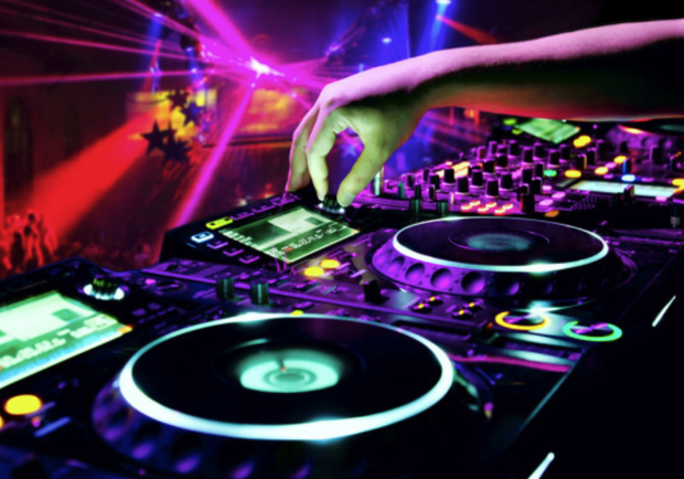 DNIPROPOP ON AIR  - depositphotos.com