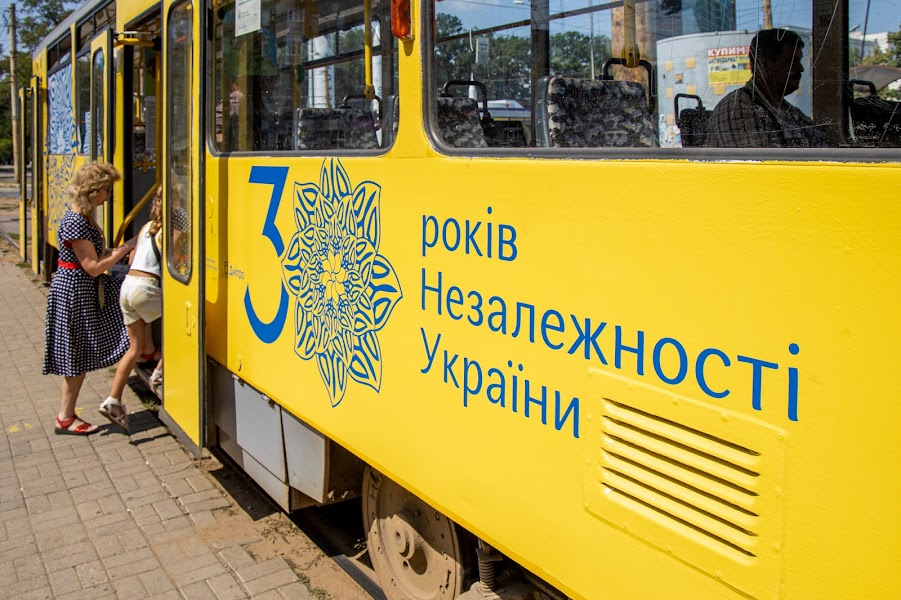  Яркое авиашоу, поднятие флагов-гигантов, казацкий фест: как область отпразднует 30-летие Независимости Украины фото 5 4