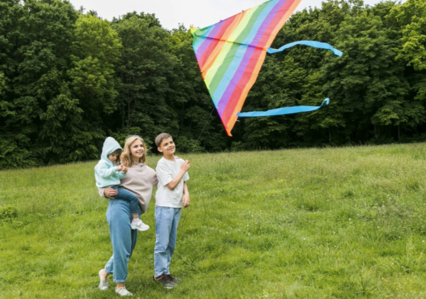 Фестиваль еды Easy Day 18-19 июля в Bartolomeo - фото freepik.com