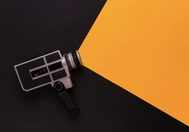 Погружение в Кино Вселенную - фото freepik.com