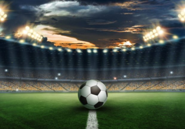 Финал Лиги Чемпионов УЕФА - фото freepik.com