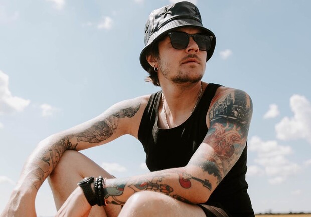 O.TORVALD выступит в Днепре