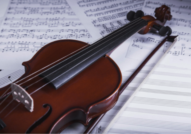 Скрипка Востока: Emil’ Aliev - фото freepik.com