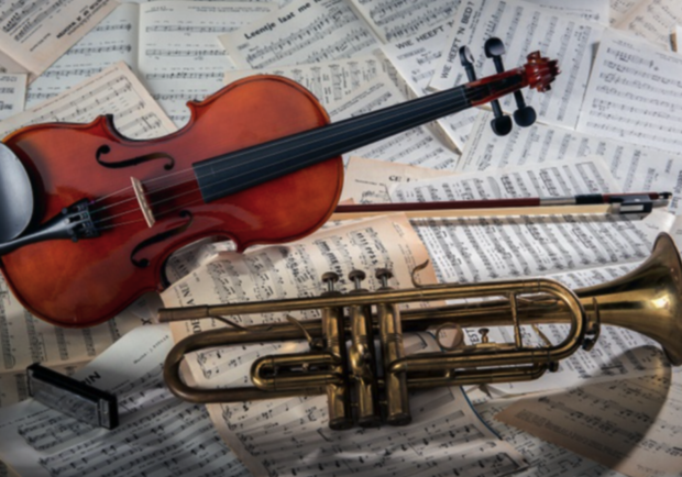 От Баха до Битлз - фото freepik.com