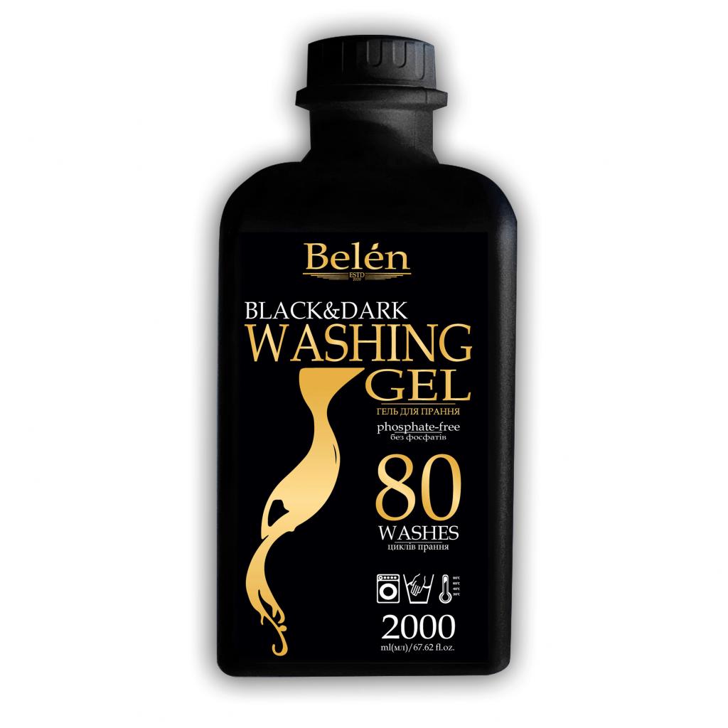 ФОТО&nbsp;Belen Black& Dark