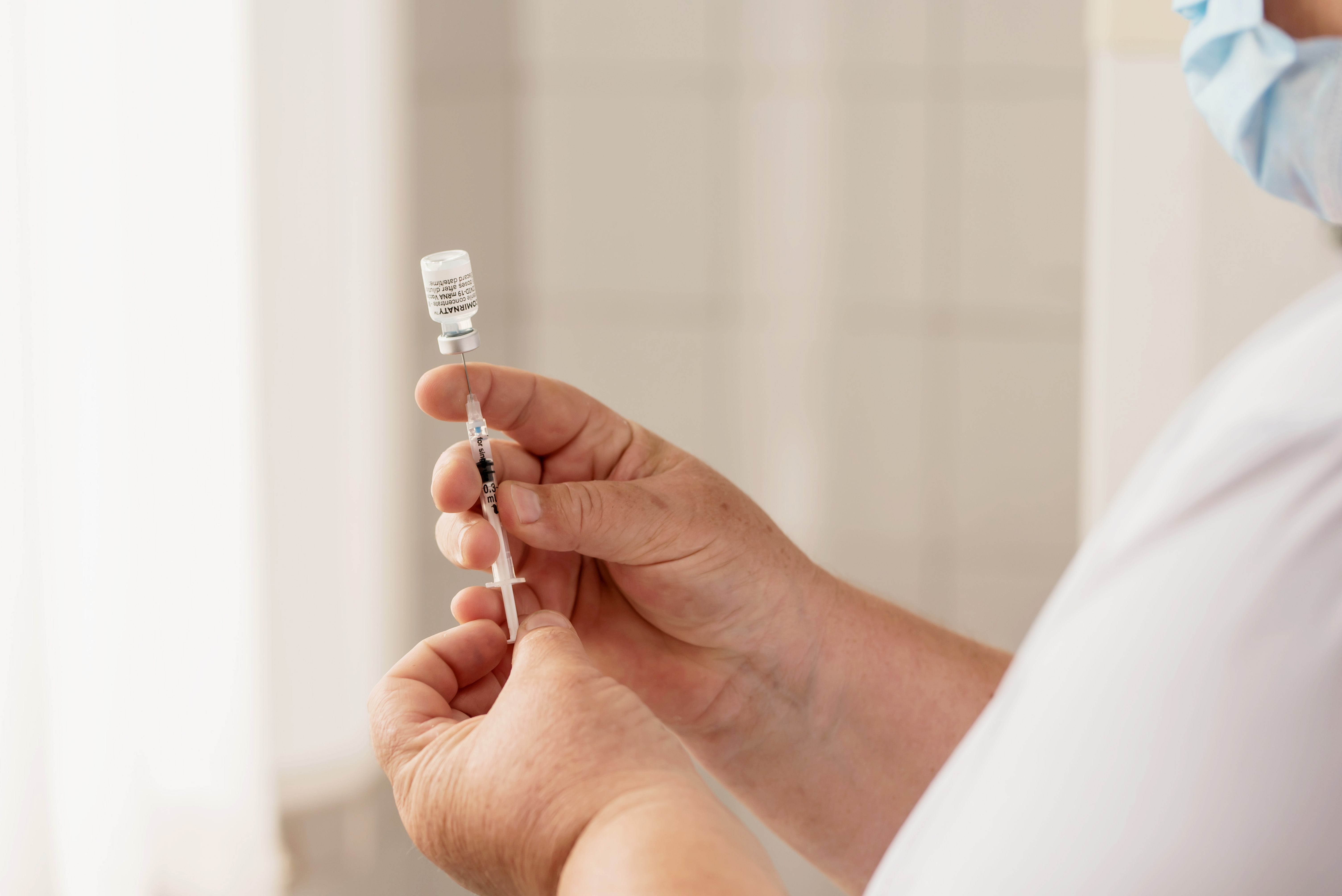 ИНТЕРПАЙП продолжает массовую вакцинацию сотрудников против COVID-19 фото 4 3