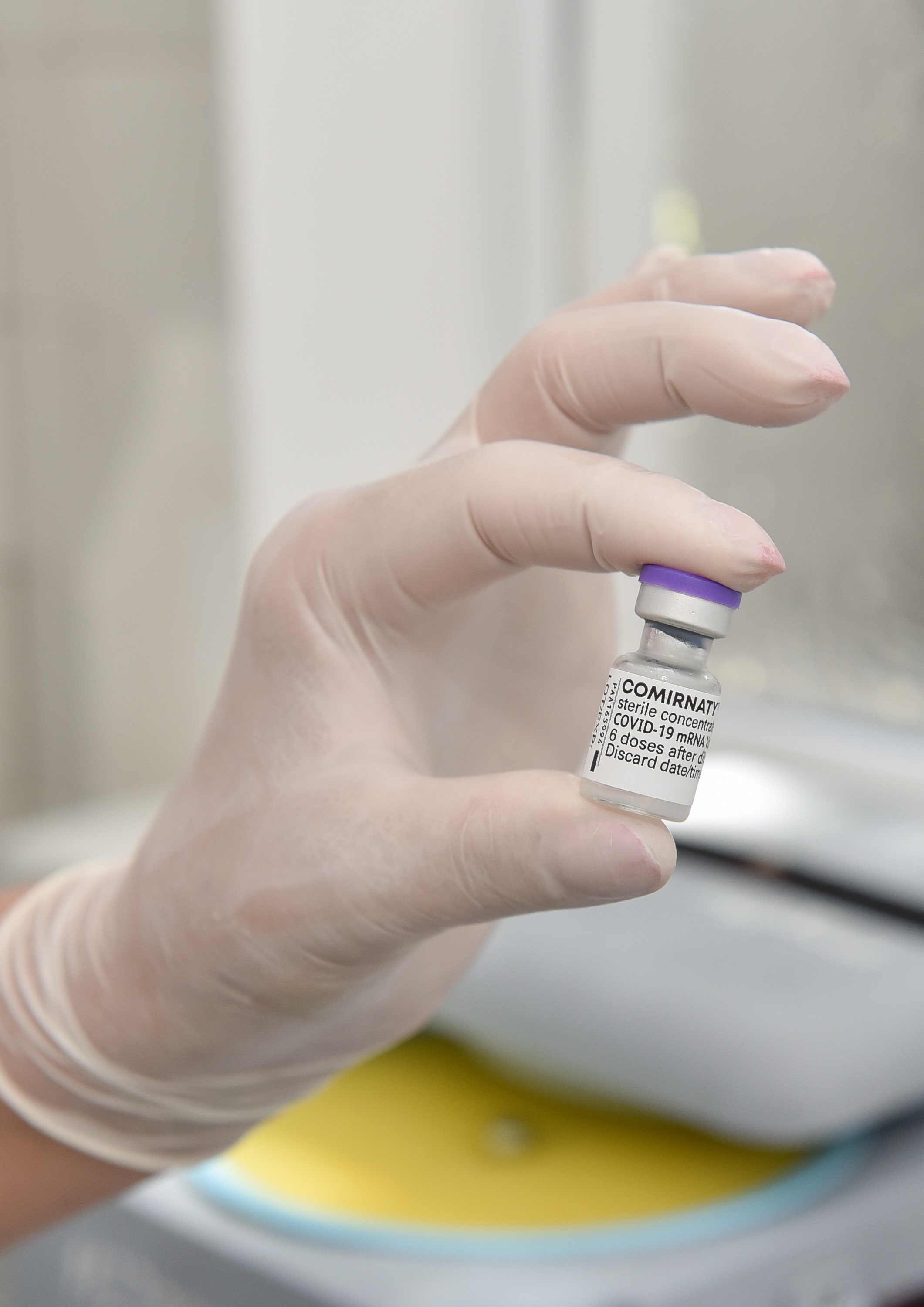 Коллективный иммунитет &ndash; единственный способ защиты от против COVID-19.