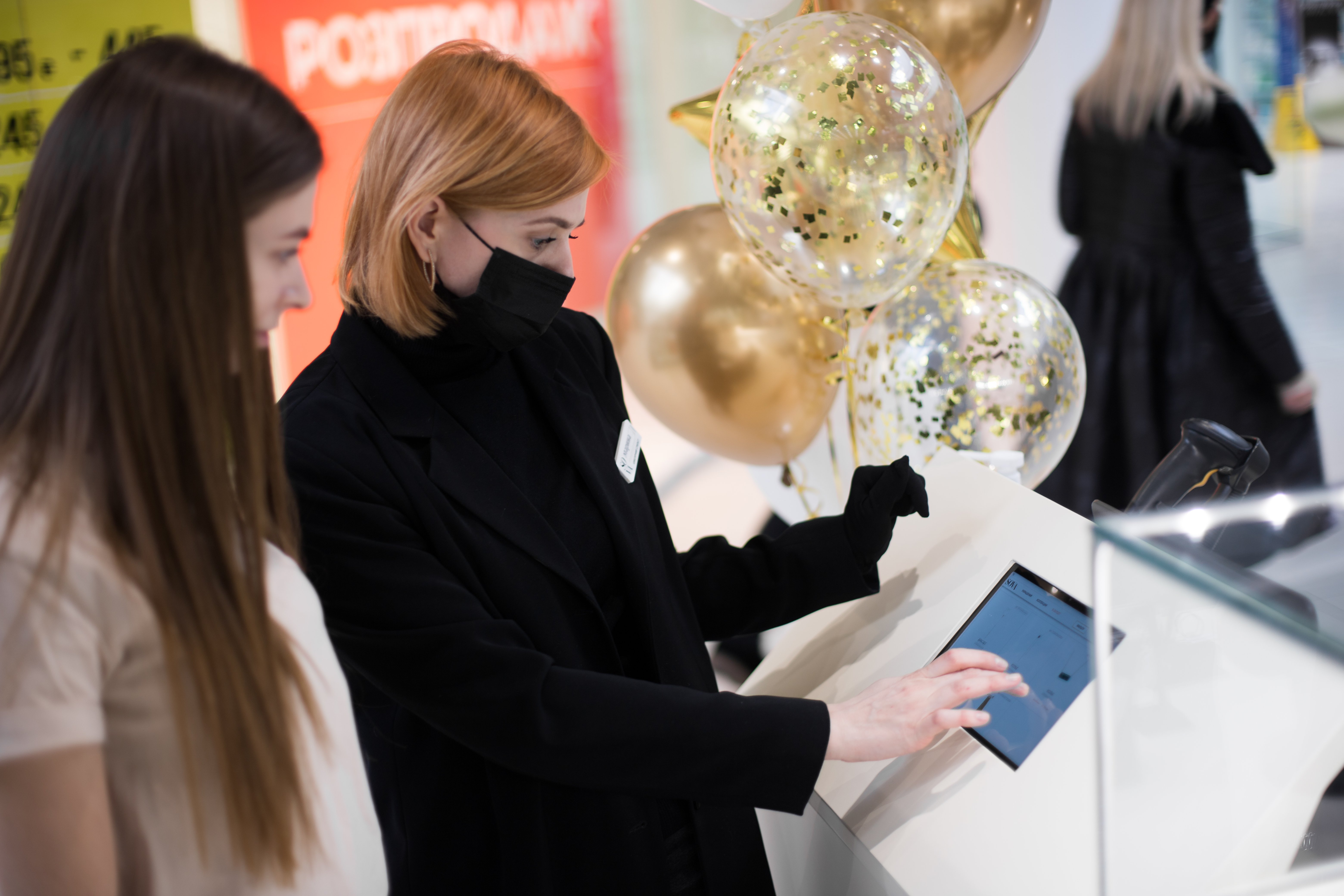 Днепр, встречай SOVA Pick UP в ТРЦ Караван фото 1