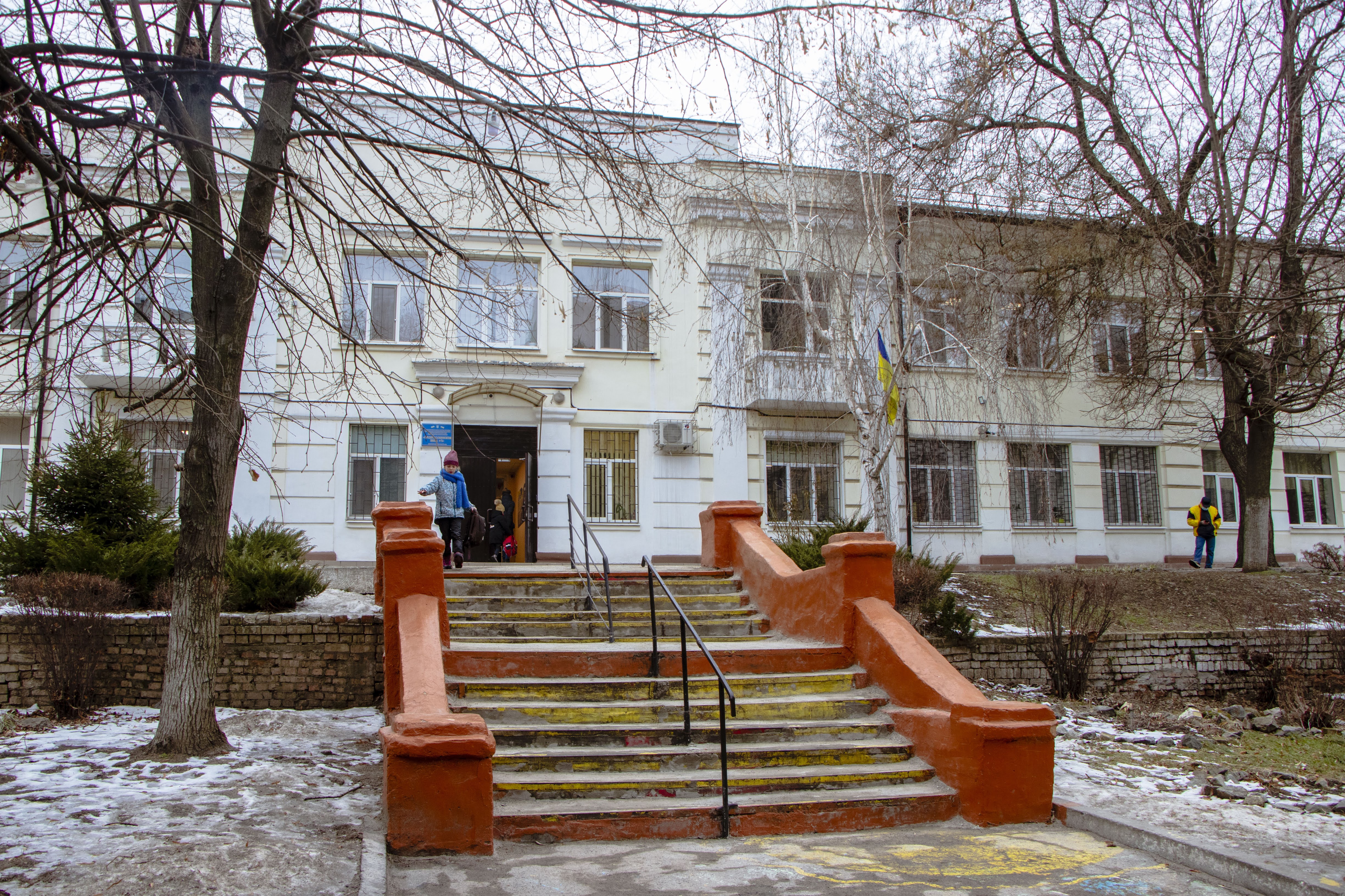 Опалення контролюють дистанційно: тепломодернізовані школи і садки Дніпра підключені до спеціальної системи фото 1