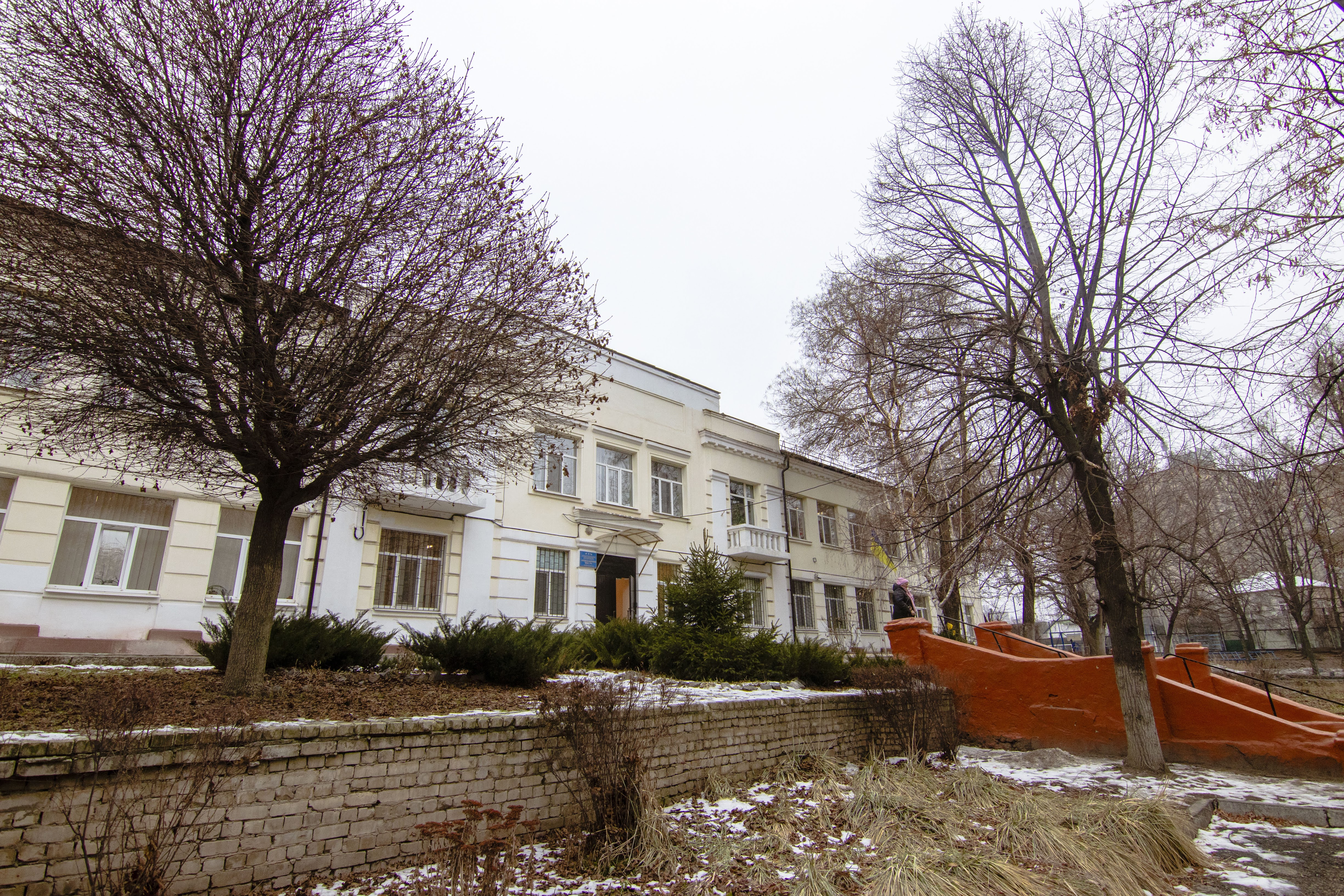 Опалення контролюють дистанційно: тепломодернізовані школи і садки Дніпра підключені до спеціальної системи фото 3 2