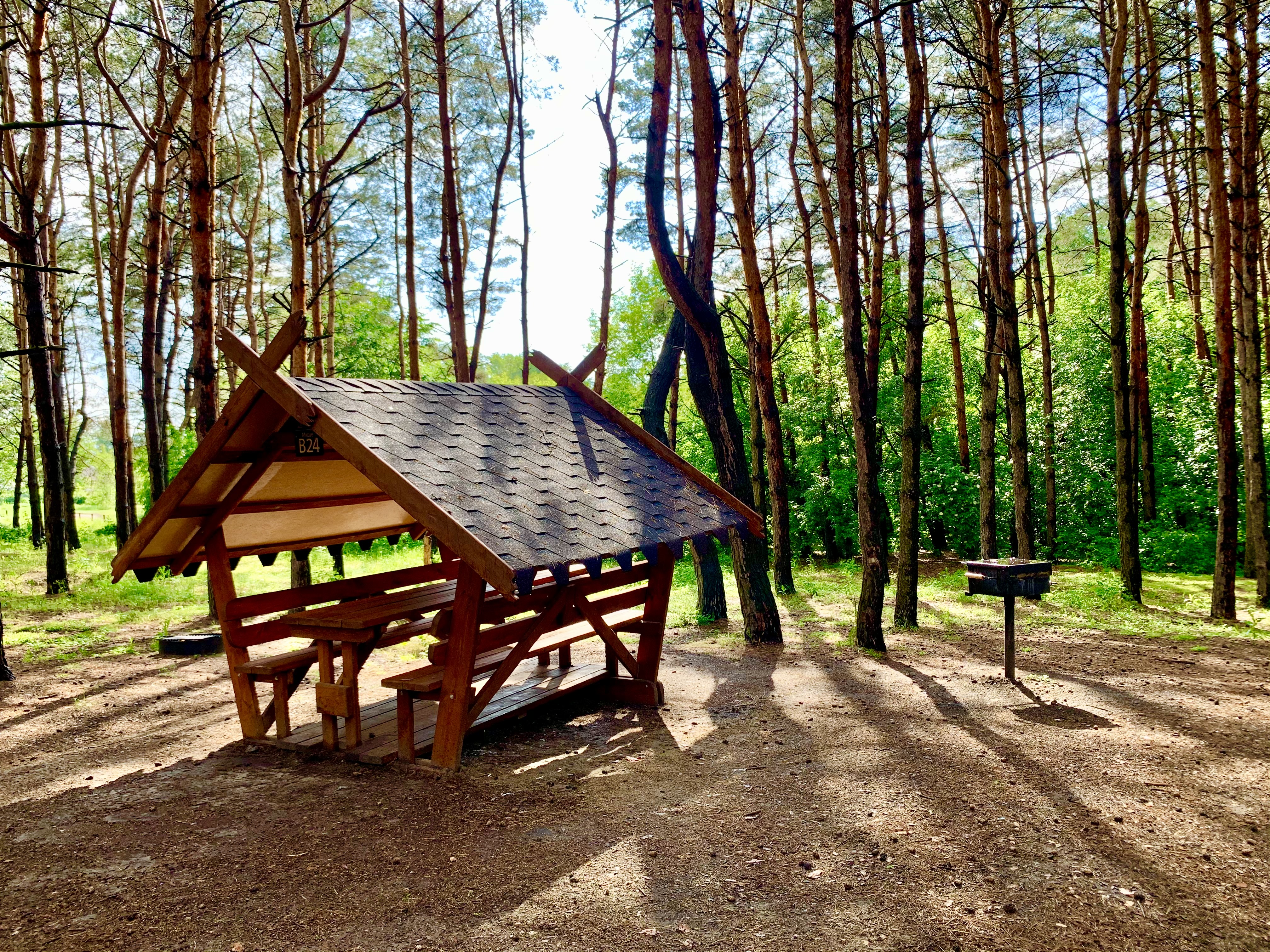 Picnic Park Prydniprovsk 