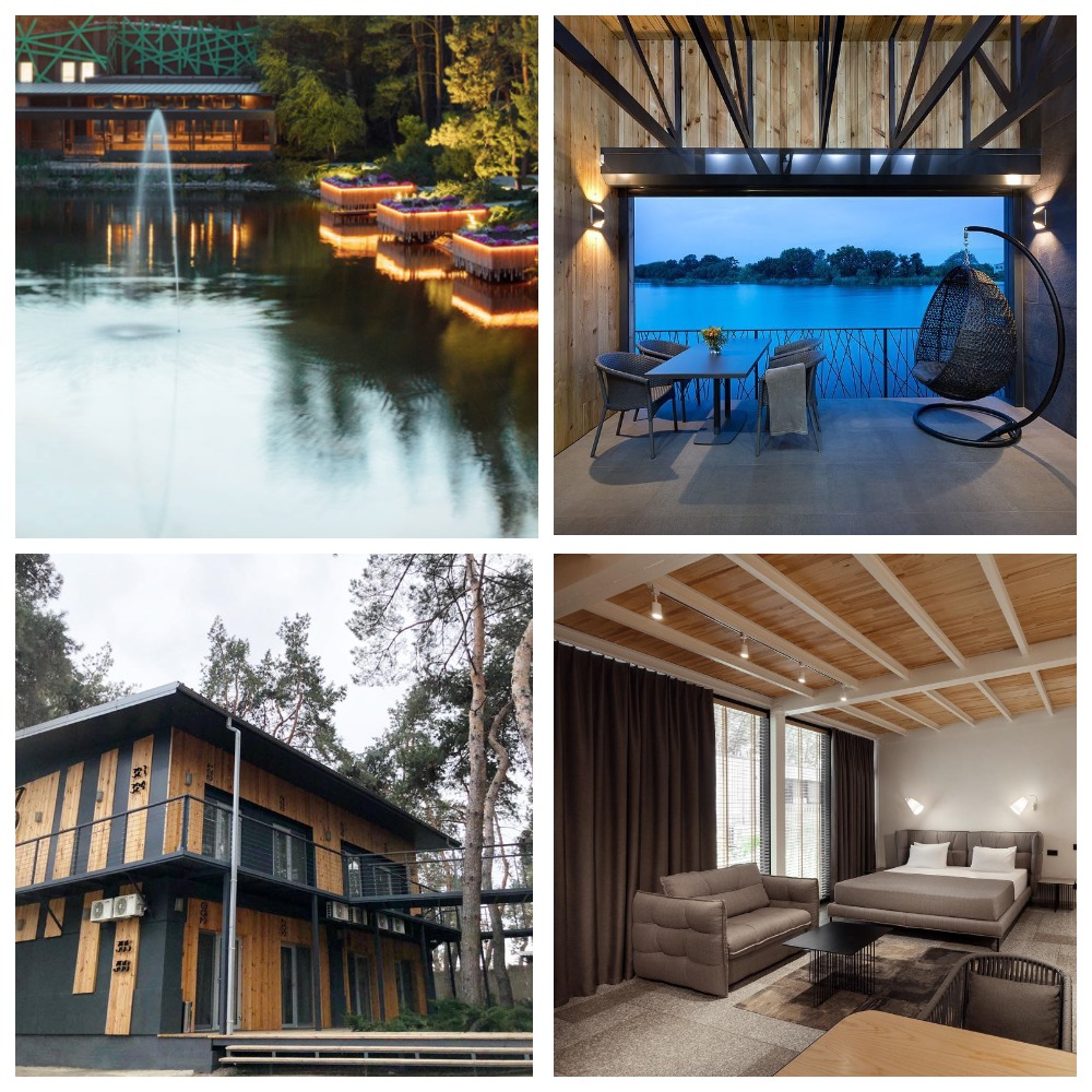 GoodZone / фото со страницы комплекса в Facebook