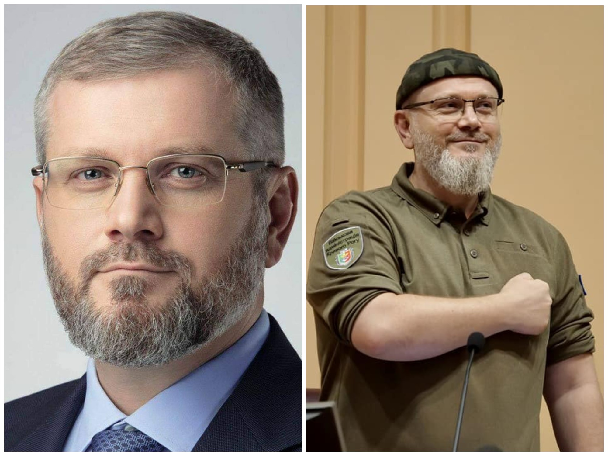 Как изменился Александр Вилкул за период полномасштабной войны –