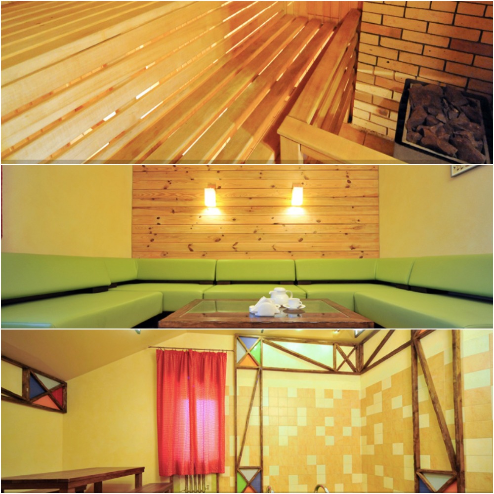 Баварский номер / фото с сайта комплекса "Водолей"