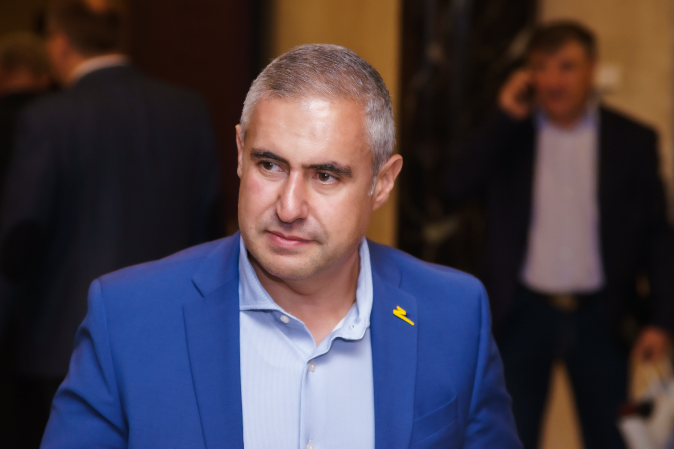 Геннадий Гуфман: "Задача местного самоуправления &ndash; реальная поддержка предпринимателей" фото 2 1