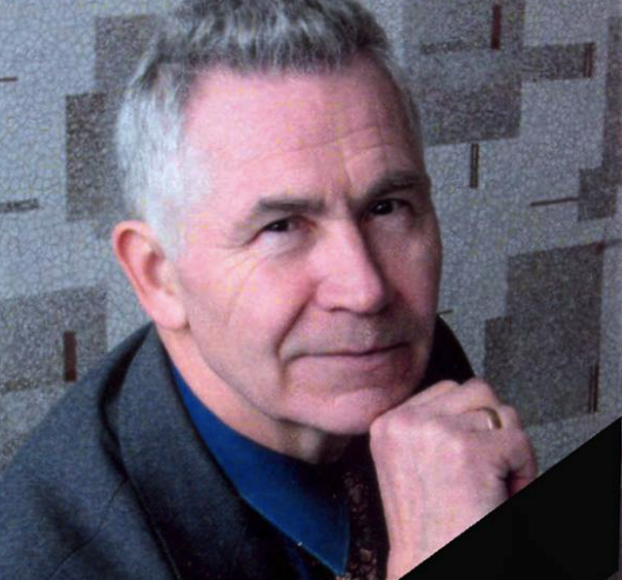 Накануне дня рождения: от COVID-19 умер бывший главный архитектор Днепропетровской области фото 1