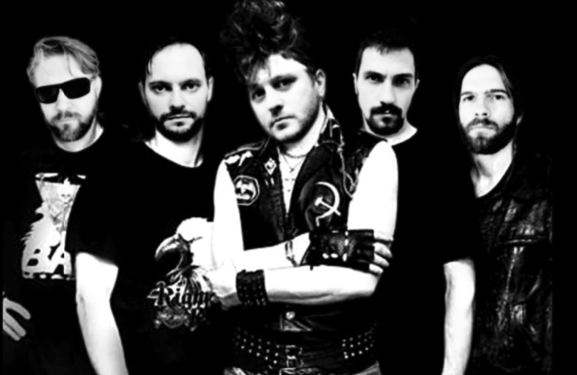 Трибьют-концерт "Сектор Газа" / фото из афиши