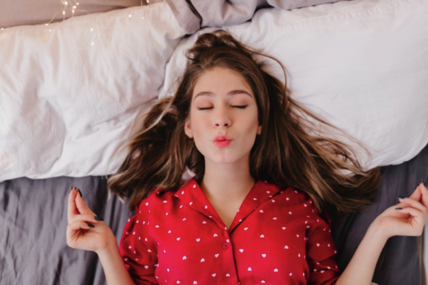 Девичник Intim fitness/ freepik.com