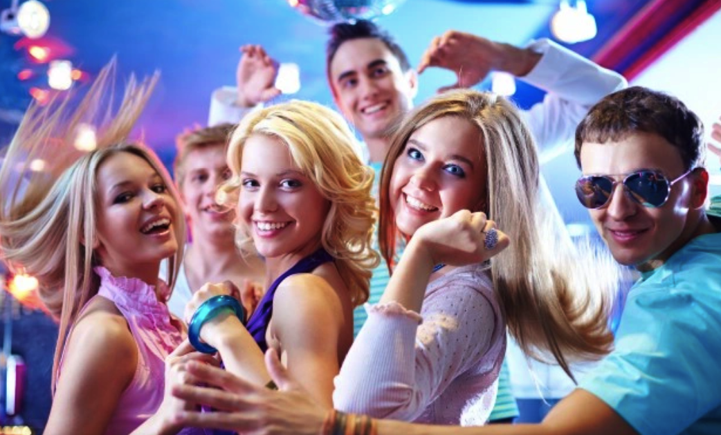 Шуры-Муры - фото из афиши