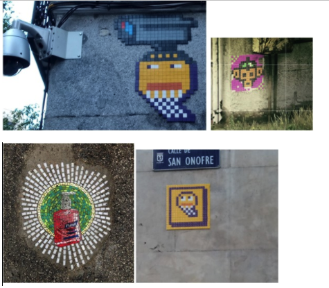 Панно могут выглядеть как-то так / фото: fb Серега Ковтун