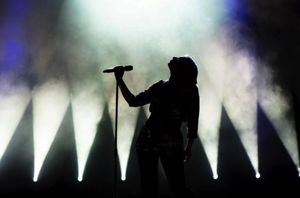 Песни Анны Герман в исполнении Владиславы Вдовиченко - фото freepik.com