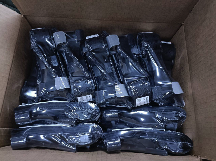 Турбота про українців об&rsquo;єднує: &laquo;Молокія&raquo; і Фонд Сергія Притули стали партнерами для порятунку життів українських воїнів фото 2 1