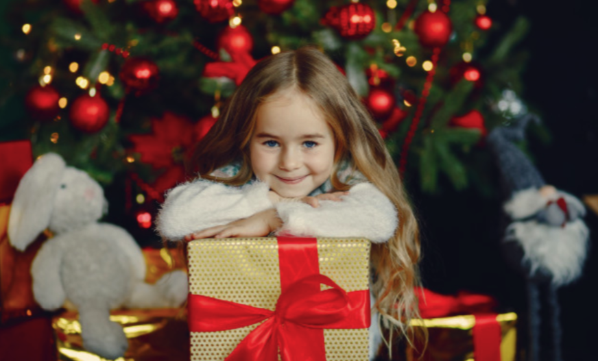 Новый год с Винни Пухом в театре Днепра / freepik.com