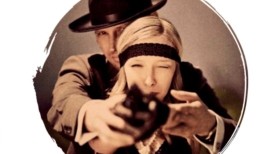 Detective quiz в Днепре / фото: из афиши