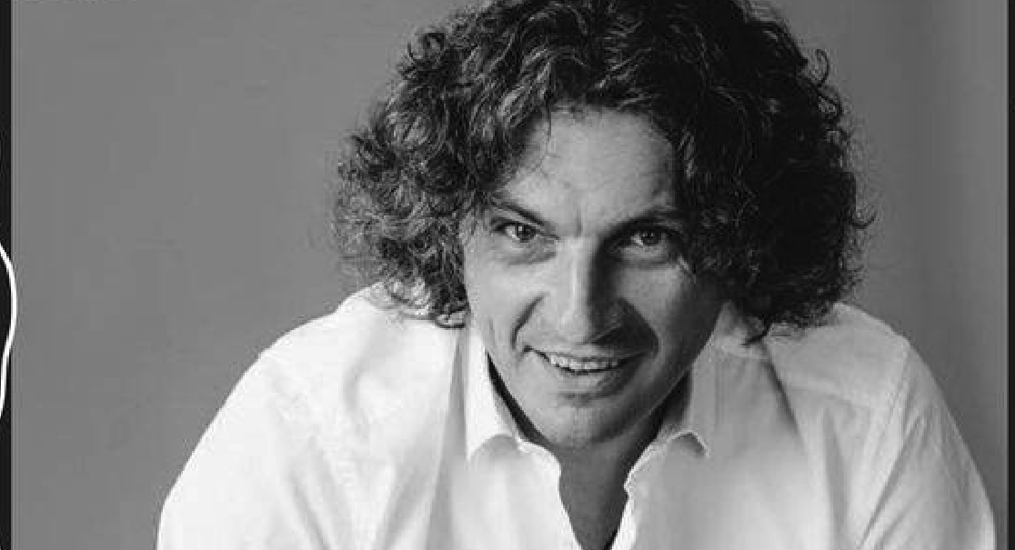 Концерт памяти Андрею Скрябину / фото из афиши