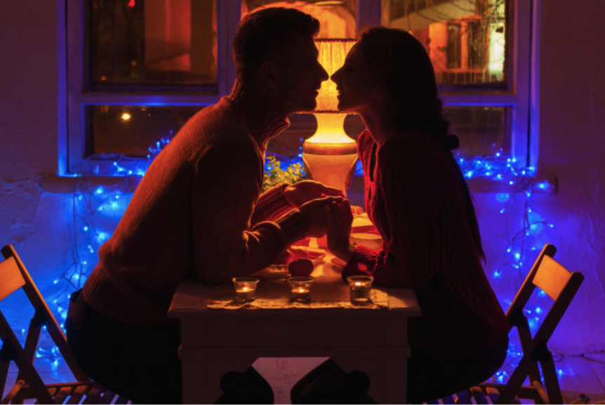 Love Weekend в Бартоломео - фото freepik.com