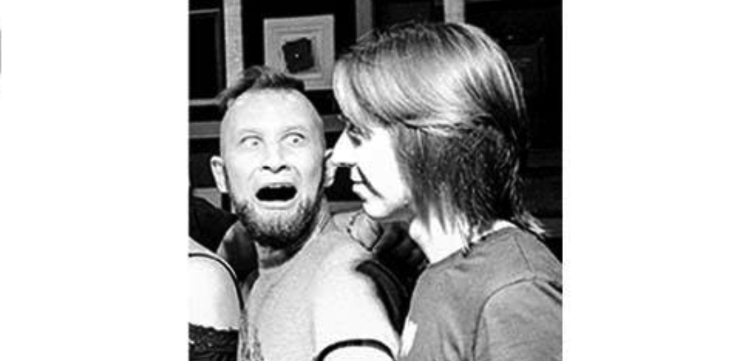 Vinarikov & Lyshenko "The Dialogue" выступят в Днепре