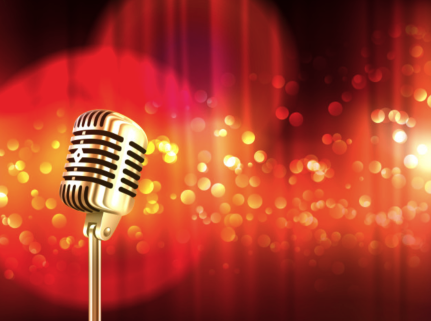 Свидание с Евровидением - фото freepik.com