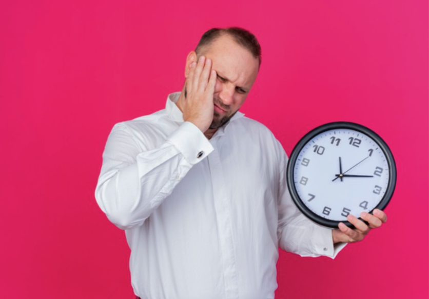 Мастер-класс по тайм-менеджменту в Днепре / freepik.com