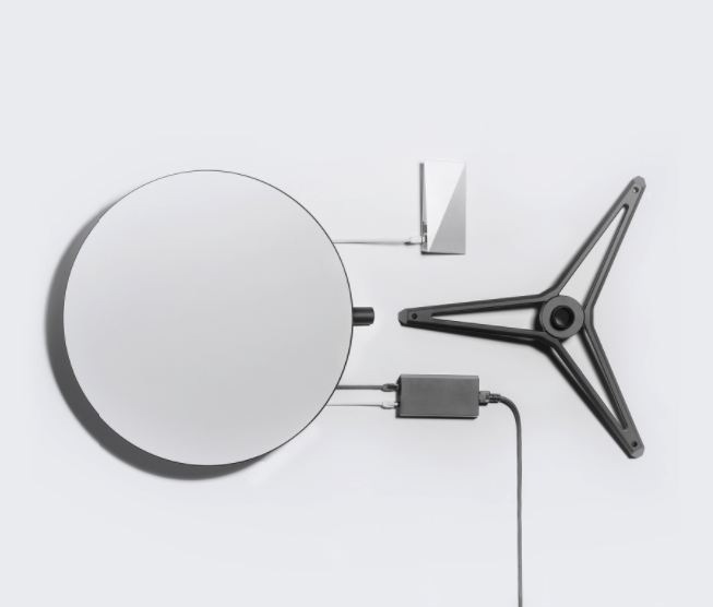 Ось таке має бути обладнання –