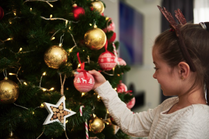 Вечер кино: «Рождественские хроники» - фото freepik.com