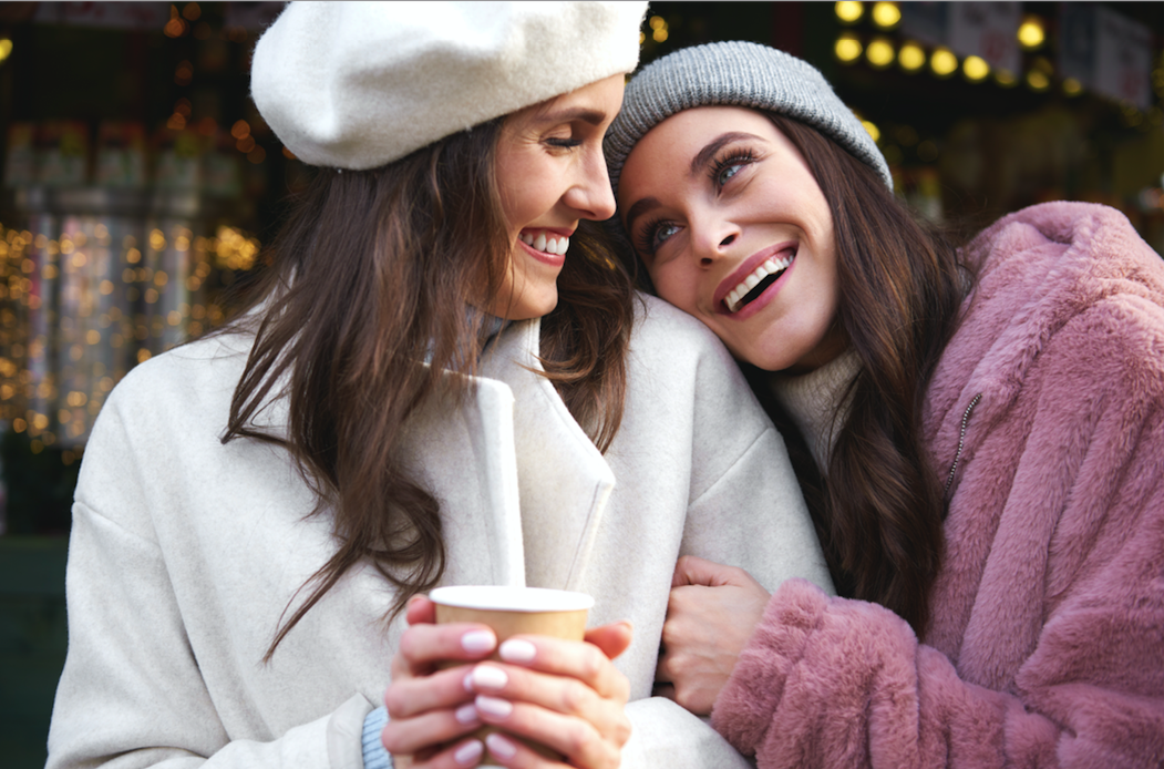 Друг на час в Днепре / иллюстрация: freepik.com