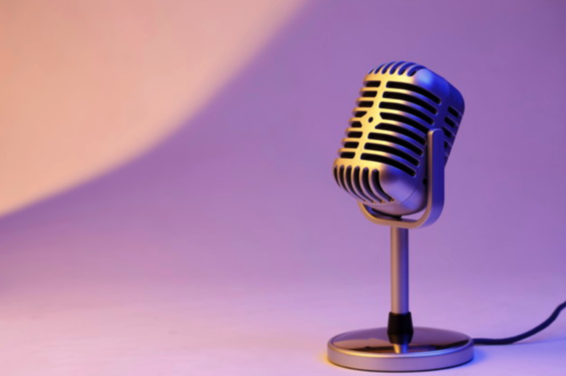 Неизвестный StandUp в Днепре / freepik.com