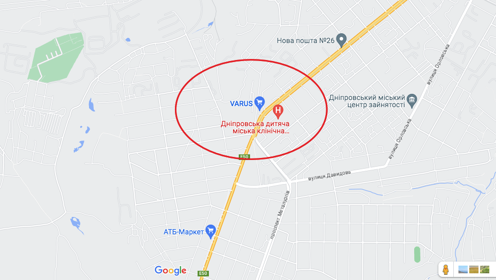 Ремонт будет тут