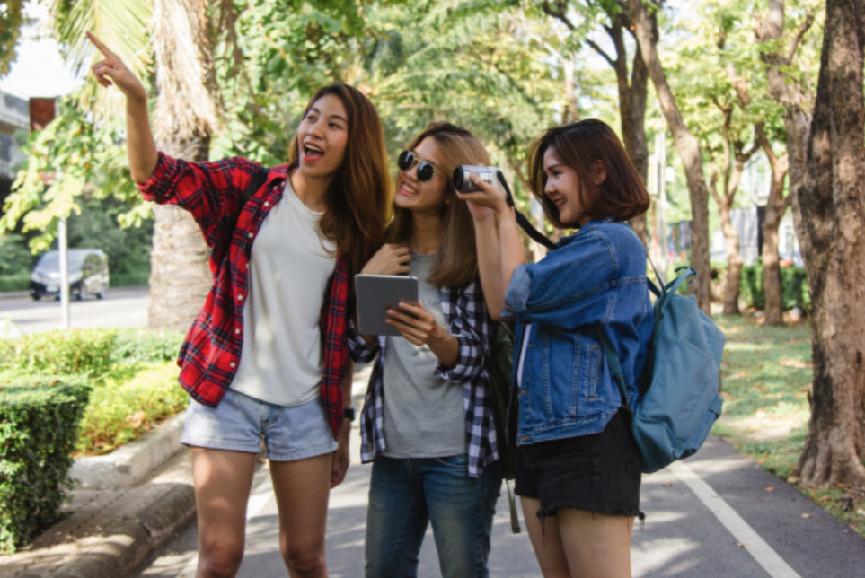 Экскурсия "Масонский след в Екатеринославе" в Днепре. / freepik.com