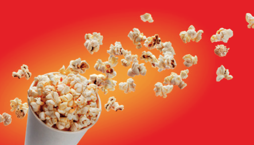 2-й Фестиваль «Короткий метр о любви» / freepik.com